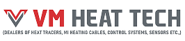 VM HeatTech Logo